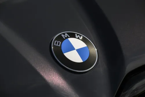 auto.pub BMW iX3 12.06.25