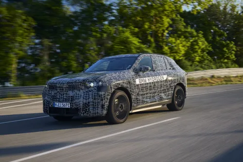 auto.pub BMW iX5 Hydrogen prototype 01.10.25