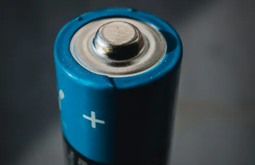 auto.pub Battery 08.07.25