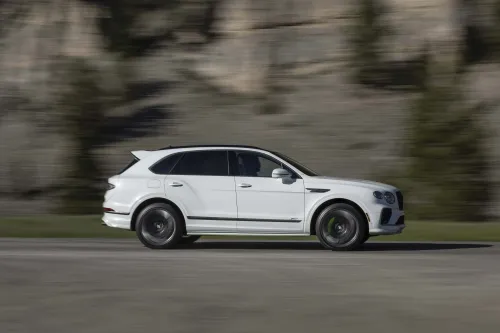 auto.pub Bentley Bentayga Speed 03.06.25