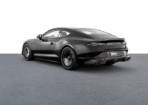auto.pub Brabus 900 Superblack 15.12.25