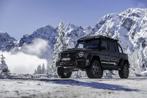 auto.pub Brabus XLP 800 Adventure 14.05.25