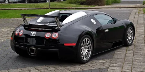 auto.pub Bugatti Veyron EB 16.4 05.01.26