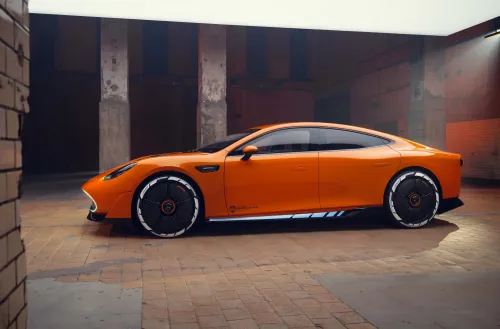 auto.pub CONCEPT AMG GT XX 27.06.25