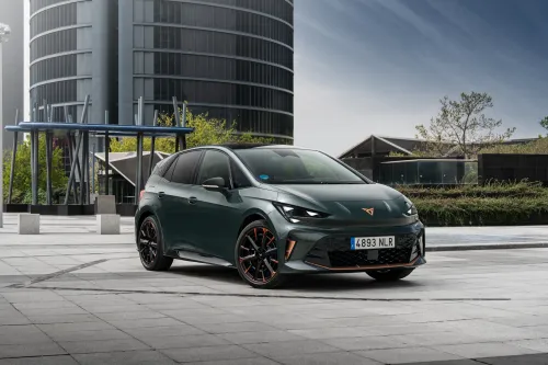 auto.pub CUPRA Born VZ 27.04.26