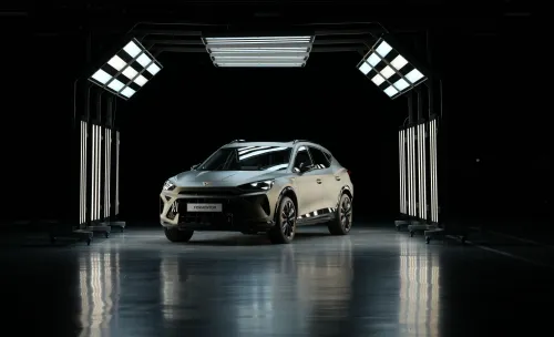auto.pub CUPRA Formentor e-HYBRID 17.10.25
