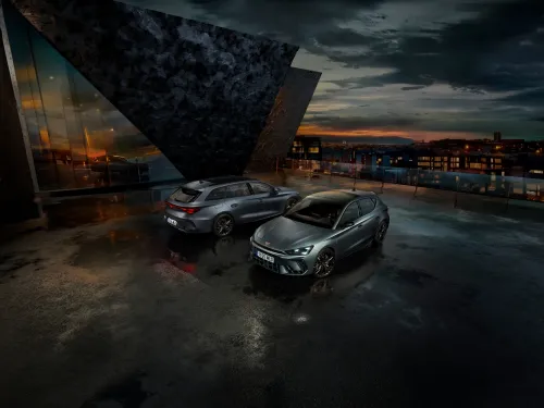 auto.pub CUPRA Leon Shadow Edition 07.08.25