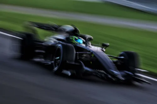 auto.pub Cadillac Formula 1 Team 19.01.26