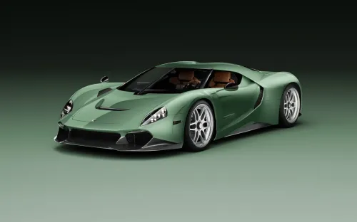 auto.pub Capricorn 01 Zagato 13.10.25