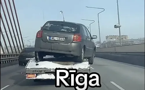 auto.pub Car Transport in Latvia 25.02.26