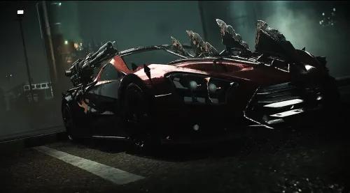 auto.pub Carmageddon: Rogue Shift 08.01.26