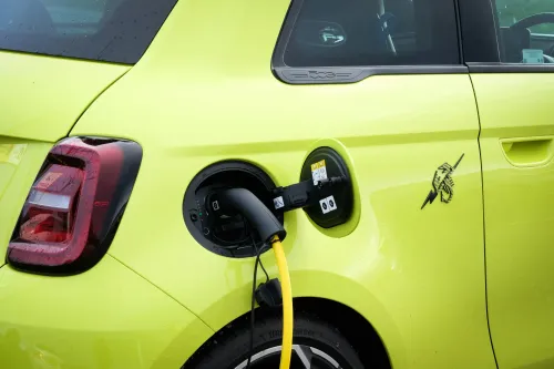 auto.pub Charging station 22.05.25