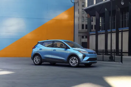auto.pub Chevrolet Bolt 10.10.25