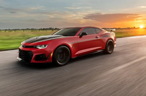 auto.pub Chevrolet Camaro 12.11.25