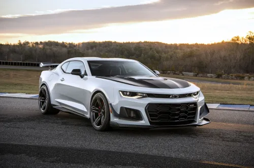 auto.pub Chevrolet Camaro ZL1 1LE 17.03.25