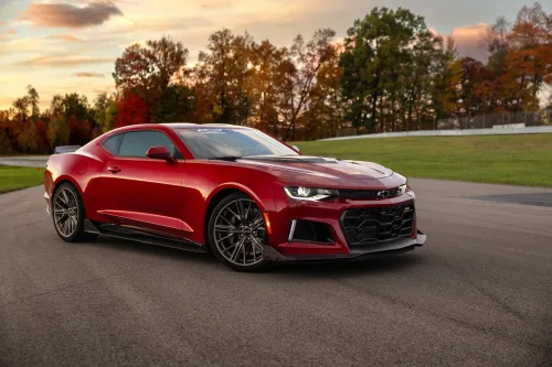 auto.pub Chevrolet Camaro ZL1 17.11.25