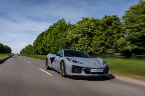 auto.pub Chevrolet Corvette E-Ray 11.07.25