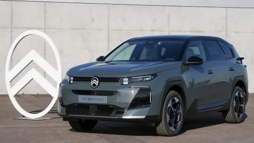 auto.pub Citroën C5 Aircross 11.09.25