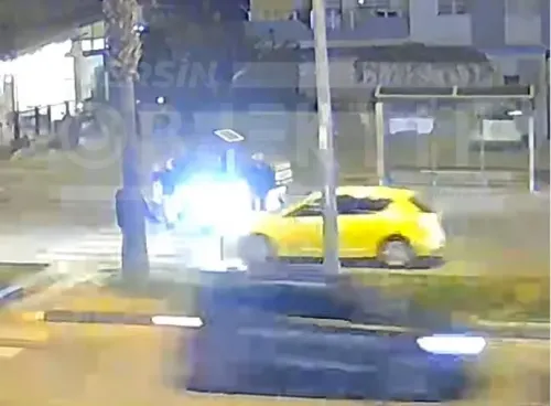 auto.pub Crash in Merzin 25.01.26