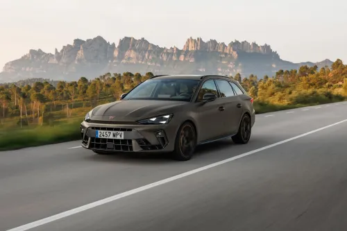 auto.pub Cupra Leon Sportstourer 18.01.25