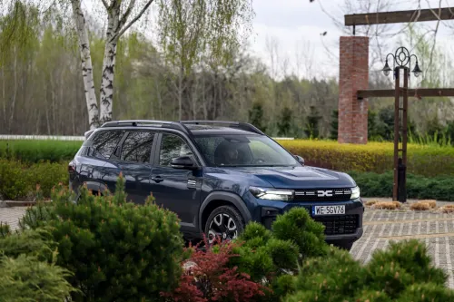 auto.pub Dacia Bigster 23.06.25