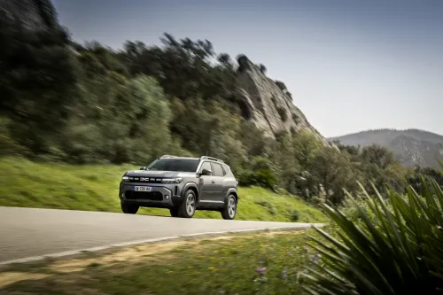 auto.pub Dacia Duster TCe 130 Journey 06.12.24
