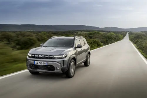 auto.pub Dacia Duster TCe 130 Journey 06.12.24