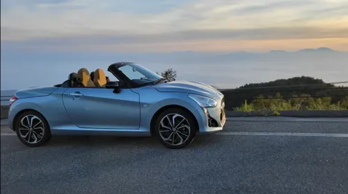 auto.pub Daihatsu Copen 30.09.25