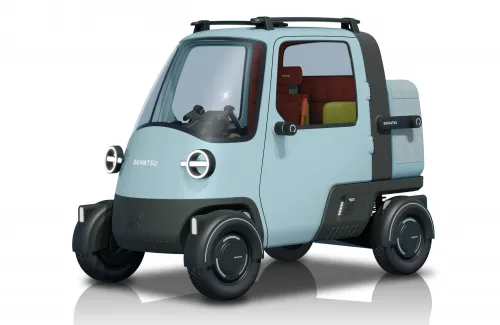 auto.pub Daihatsu Midget X 15.10.25