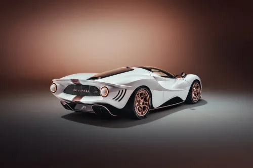 auto.pub De Tomaso P72 15.05.25