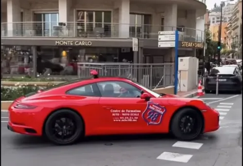 auto.pub Driving School in Monaco 24.02.26