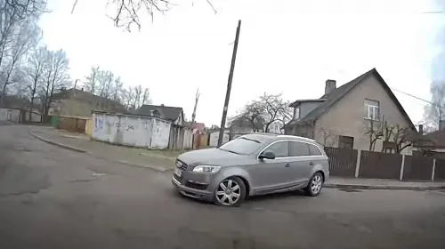 auto.pub Drunk Driver in Riga 24.03.26