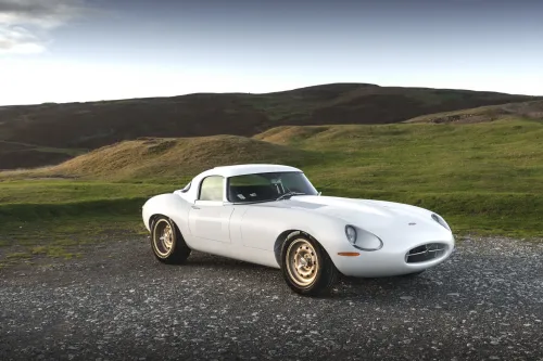 auto.pub Eagle Lightweight GTR 04.11.25