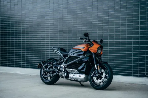 auto.pub Electric motorcycle 31.07.25