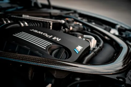 auto.pub Engine, BMW M2 16.12.25