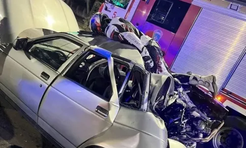 auto.pub Fata Crash in Russia 24.03.26