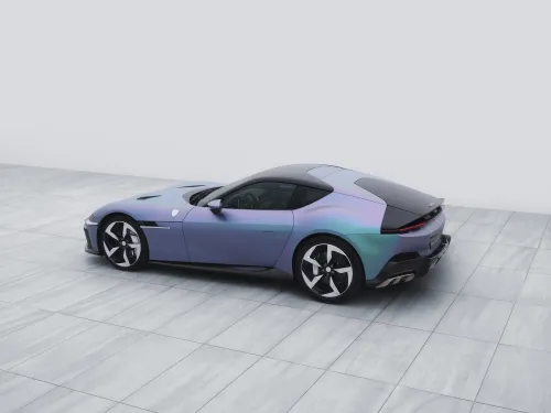 auto.pub Ferrari 12Cilindri Tailor Made 19.01.26