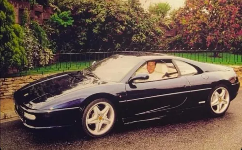 auto.pub Ferrari F355 GTS 21.01.25
