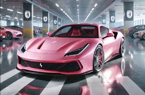 auto.pub Ferrari F90 10.02.25