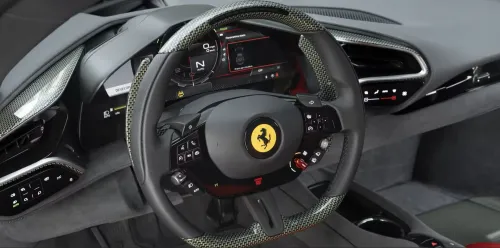 auto.pub Ferrari SC40 02.01.26