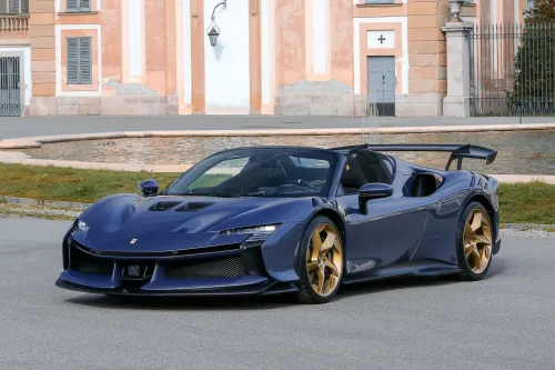 auto.pub Ferrari SF90 XX Spider 01.04.25