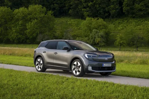 auto.pub Ford Explorer EV 21.04.25