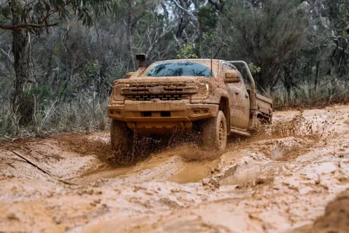auto.pub Ford Ranger Super Duty 12.08.25