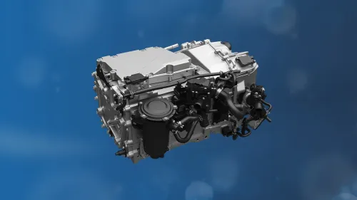 auto.pub Fuel Cell element 22.01.26