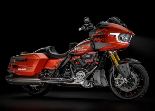 auto.pub Harley-Davidson CVO Road Glide RR 06.03.25