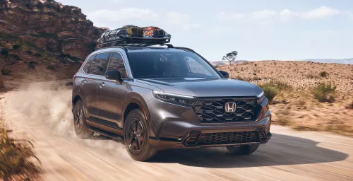 auto.pub Honda CR-V 21.01.25
