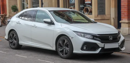 auto.pub Honda Civic 22.02.26