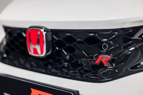 auto.pub Honda Civic Type R 20.01.25