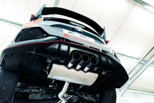 auto.pub Honda Civic Type R FK8 03.11.25