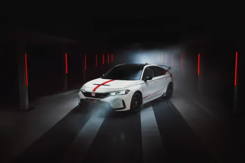 auto.pub Honda Civic Type R Ultimate Edition 05.06.25